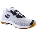 Babolat  Shadow Spirit 2 Men White/Black  Férfiteremcipő