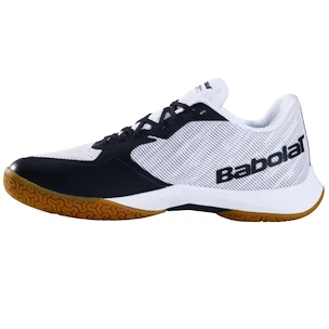 Babolat  Shadow Spirit 2 Men White/Black  Férfiteremcipő