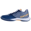 Babolat  Shadow Spirit 2 Women Grey/Coral  Női teremcipő