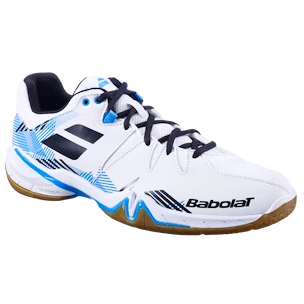 Babolat  Shadow Spirit Men White/Black  Férfiteremcipő