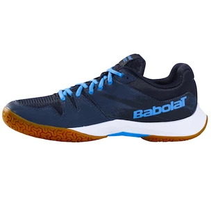 Babolat  Shadow Team 2 M Black/Grey  Férfiteremcipő