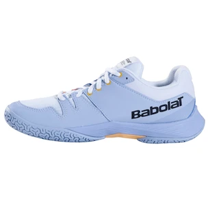 Babolat  Shadow Team 2 Women Light Blue  Női teremcipő