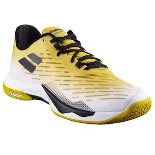 Babolat  Shadow Tour 5 Men White/Gold  Férfiteremcipő EUR 47