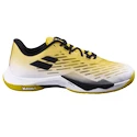 Babolat  Shadow Tour 5 Men White/Gold  Férfiteremcipő EUR 47