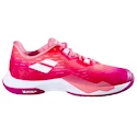 Babolat  Shadow Tour 5 Women Raspberry  Női teremcipő EUR 37