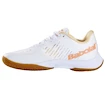 Babolat  Shadow Tour 5 Women White/Yellow  Női teremcipő