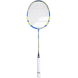 Babolat Speedlighter Blue/Yellow Tollaslabda ütő