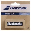 Babolat  Super Tape X 5  Védőszalag teniszütőre