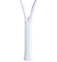 Babolat  Syntec Evo White  Alapgrip