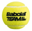 Babolat  Team All Court  Teniszlabdák