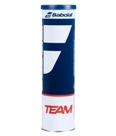 Babolat Team Teniszlabdák