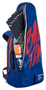 Babolat  Tournament Bag Blue/Red  Táska teniszütőhöz