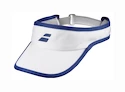 Babolat  Visor Junior White/White  Napellenző sapka