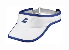 Babolat Visor Junior White/White Napellenző sapka