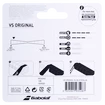 Babolat  VS Original X3 Black/Blue  Felső nyélvédő overgrip