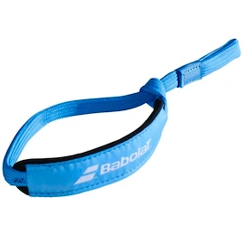 Babolat Wrist Strap Padel Blue Kézszíj