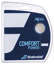 Babolat XCEL 1,30 mm (12 m) Teniszütő húrozása