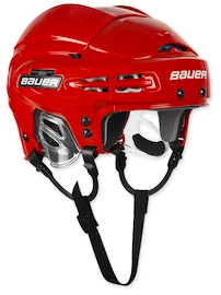 Bauer 5100 Red Senior Jégkorong sisak