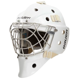 Bauer 940 CCE White Junior Kapus hoki maszk