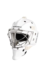 Bauer 960 Cat Eye White Senior Kapus hoki maszk