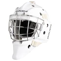 Bauer  960 Cat Eye White Senior Kapus hoki maszk L