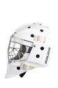 Bauer  960 White Senior Kapus hoki maszk