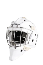 Bauer 960 White Senior Kapus hoki maszk