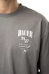 Bauer  Acid Wash LS Tee Grey Férfipóló