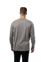 Bauer  Acid Wash LS Tee Grey Férfipóló