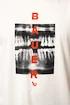 Bauer  Acidwash Photoreel Tee White Férfipóló