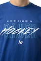 Bauer  Authentic Hockey Tee Férfipóló