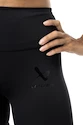 Bauer  Bike Short Black Női rövidnadrág