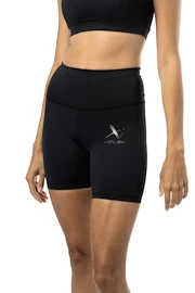 Bauer  Bike Short Black Női rövidnadrág