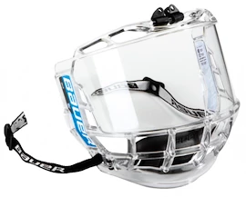 Bauer Concept 3 Full Shield Junior Junior Plexi