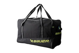 Bauer Core Carry Bag Black Junior Hokis táska