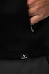 Bauer  Core Hoodie Black Férfi-melegítőfelső