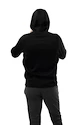 Bauer  Core Hoodie Black Férfi-melegítőfelső