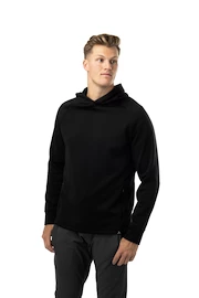 Bauer  Core Hoodie Black Férfi-melegítőfelső