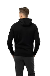 Bauer  Core Hoodie Black Férfi-melegítőfelső