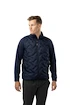 Bauer  Core Hybrid Jacket Navy Férfi-melegítőfelső