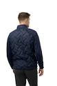 Bauer  Core Hybrid Jacket Navy Férfi-melegítőfelső