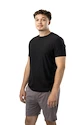 Bauer  Core SS Tech Tee Black Férfipóló