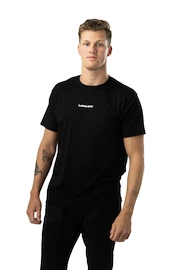 Bauer  Core SS Tee Black Férfipóló