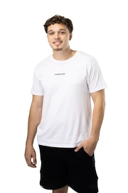 Bauer  Core SS Tee White Férfipóló