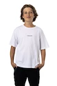 Bauer  Core SS Tee White Gyerekpóló