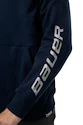 Bauer  Core Ultimate Hoodie Navy Férfi-melegítőfelső