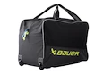 Bauer  Core Wheeled Bag Black Youth Gurulós hokis táska