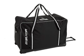 Bauer Core Wheeled Bag Junior Gurulós hokis táska