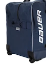 Bauer  Core Wheeled Bag  Junior Hokis táska