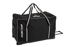 Bauer Core Wheeled Bag Junior Hokis táska